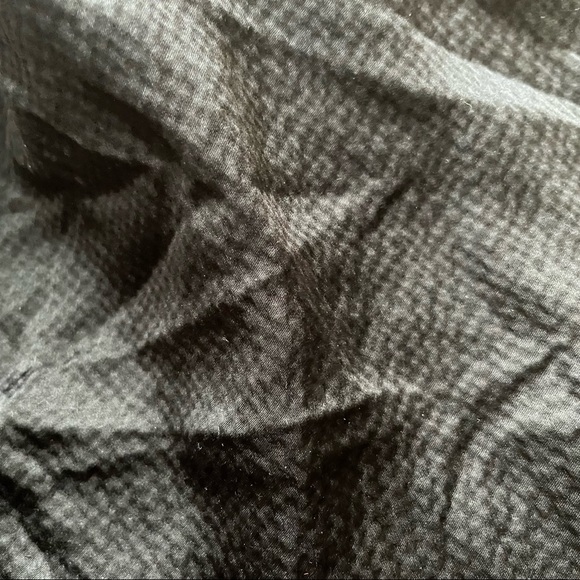 NWT RAG & BONE Black Astrid Silk Cami Slim Fit Top - XXS - Picture 10 of 14